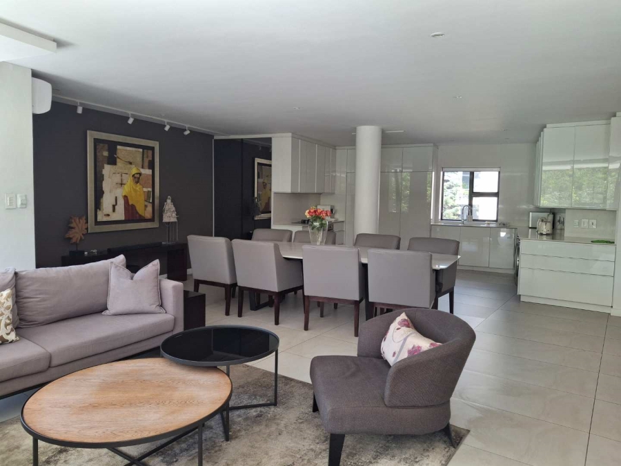To Let 3 Bedroom Property for Rent in Benmore Gardens Gauteng