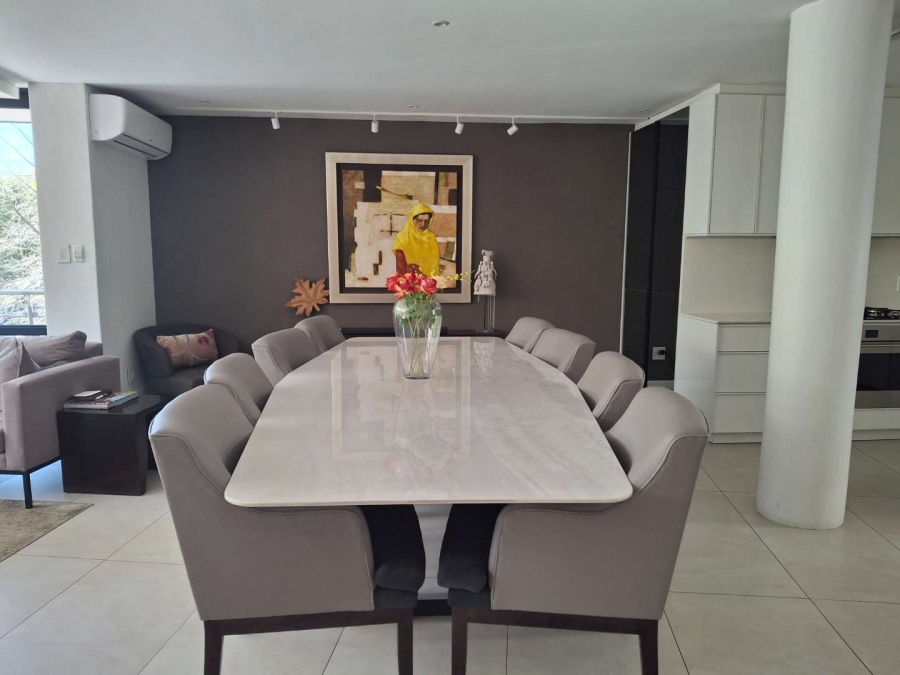To Let 3 Bedroom Property for Rent in Benmore Gardens Gauteng