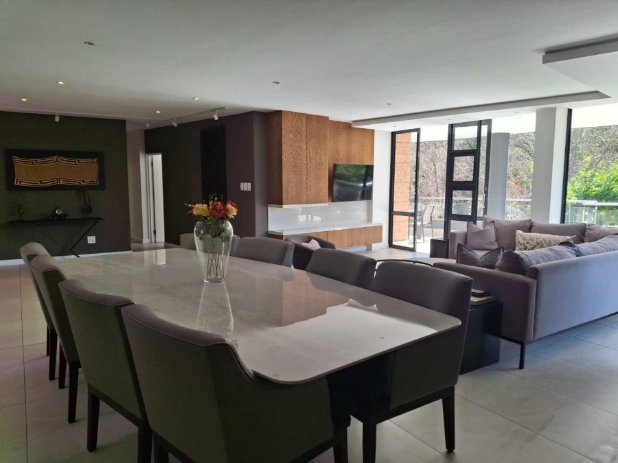 To Let 3 Bedroom Property for Rent in Benmore Gardens Gauteng
