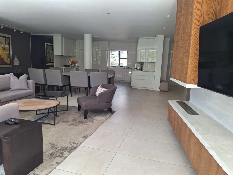 To Let 3 Bedroom Property for Rent in Benmore Gardens Gauteng