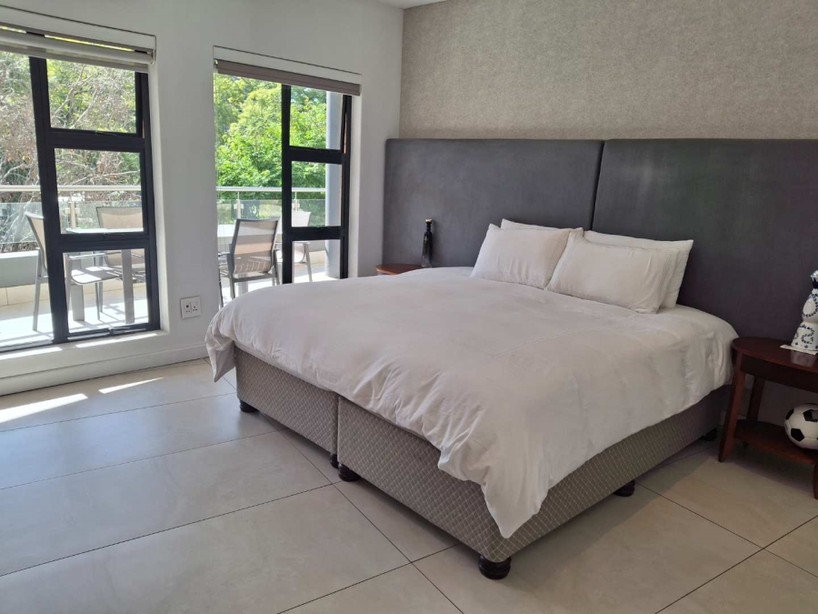 To Let 3 Bedroom Property for Rent in Benmore Gardens Gauteng