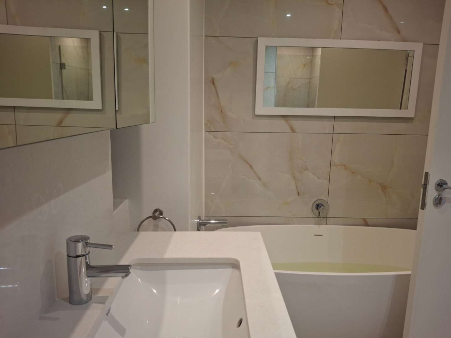 To Let 3 Bedroom Property for Rent in Benmore Gardens Gauteng