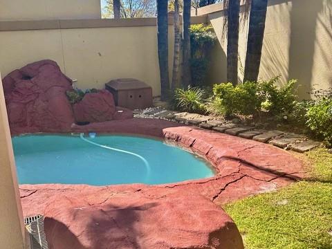 To Let 3 Bedroom Property for Rent in Sunninghill Gauteng