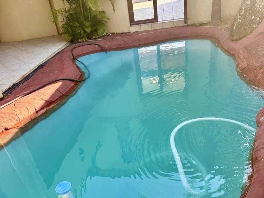 To Let 3 Bedroom Property for Rent in Sunninghill Gauteng