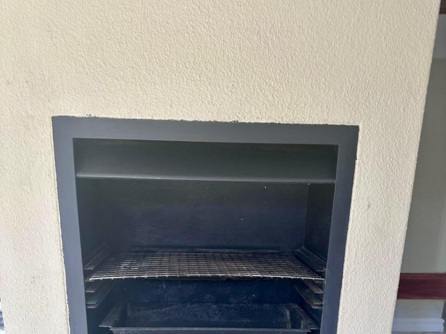To Let 3 Bedroom Property for Rent in Sunninghill Gauteng