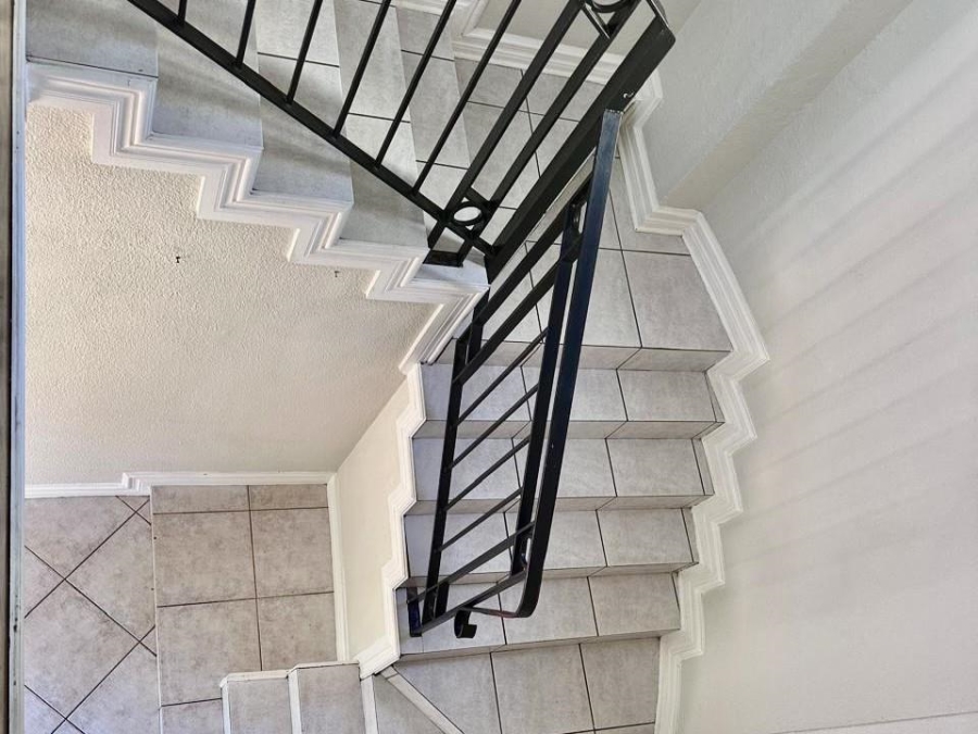 To Let 3 Bedroom Property for Rent in Sunninghill Gauteng