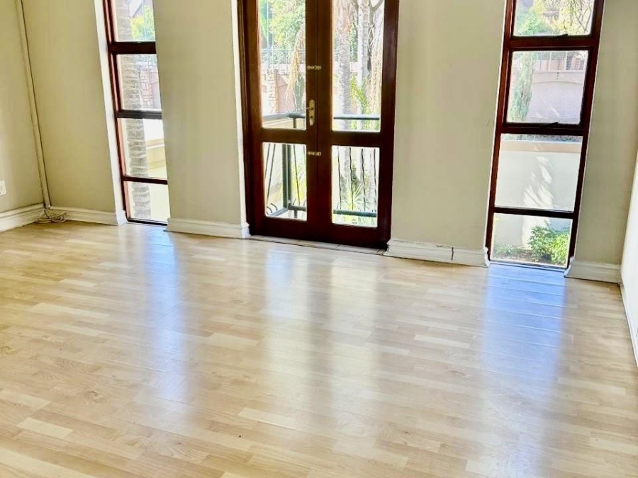 To Let 3 Bedroom Property for Rent in Sunninghill Gauteng