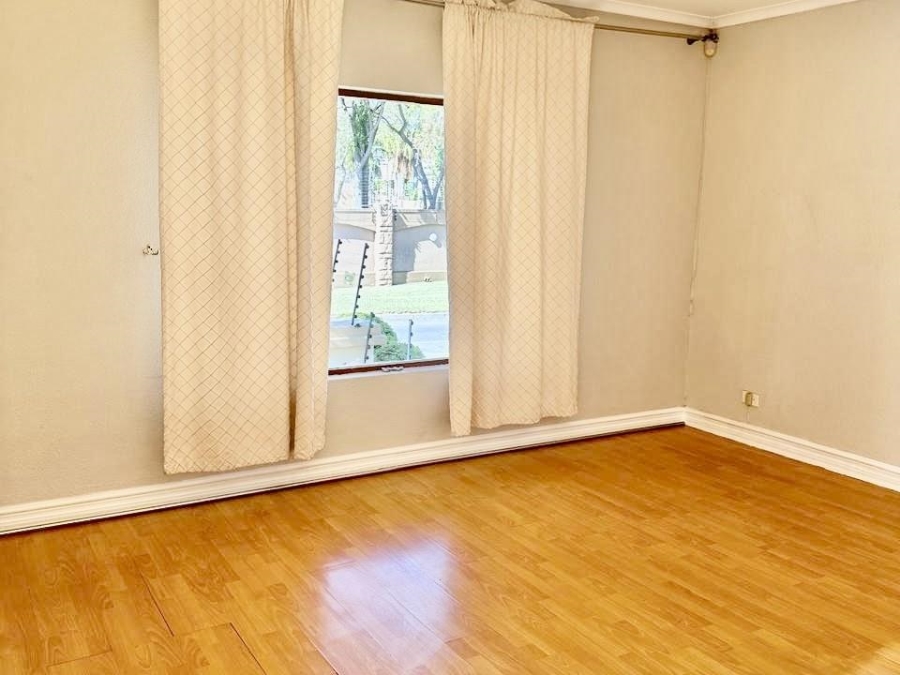 To Let 3 Bedroom Property for Rent in Sunninghill Gauteng