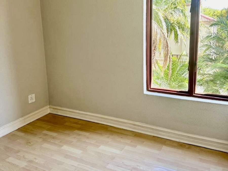 To Let 3 Bedroom Property for Rent in Sunninghill Gauteng