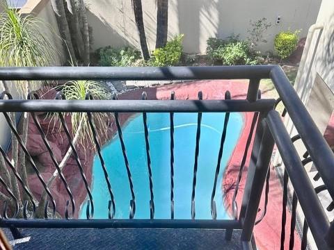 To Let 3 Bedroom Property for Rent in Sunninghill Gauteng