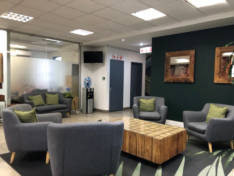 To Let commercial Property for Rent in Hyde Park Gauteng