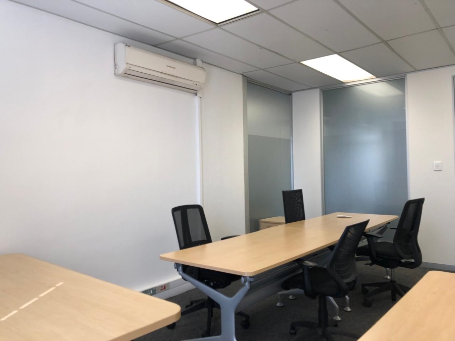 To Let commercial Property for Rent in Hyde Park Gauteng