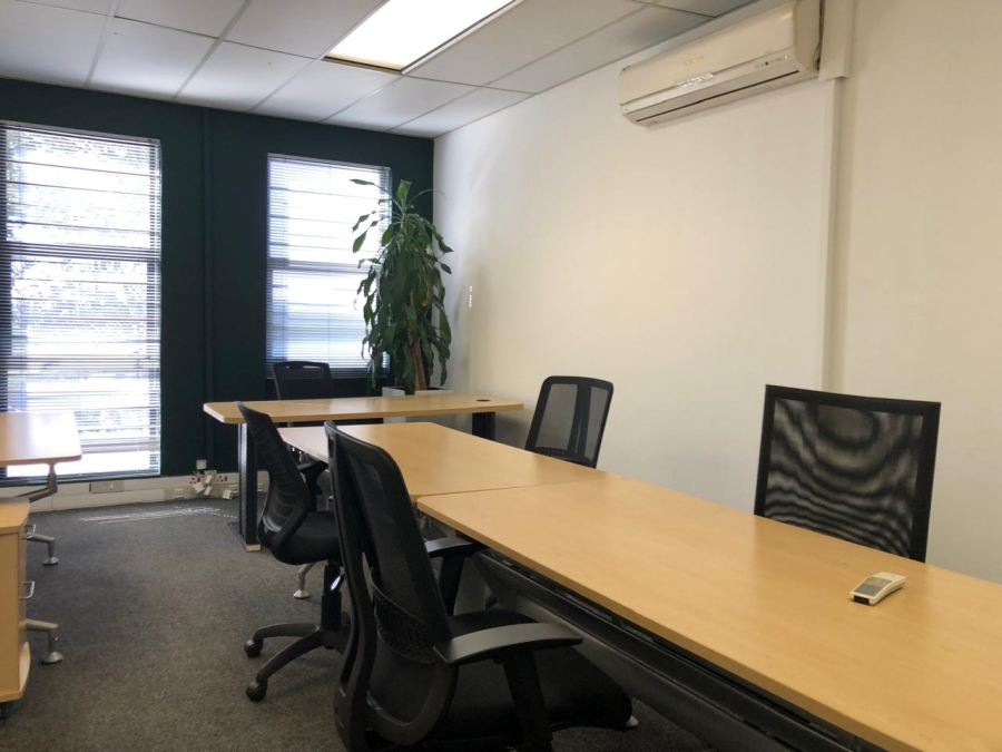 To Let commercial Property for Rent in Hyde Park Gauteng
