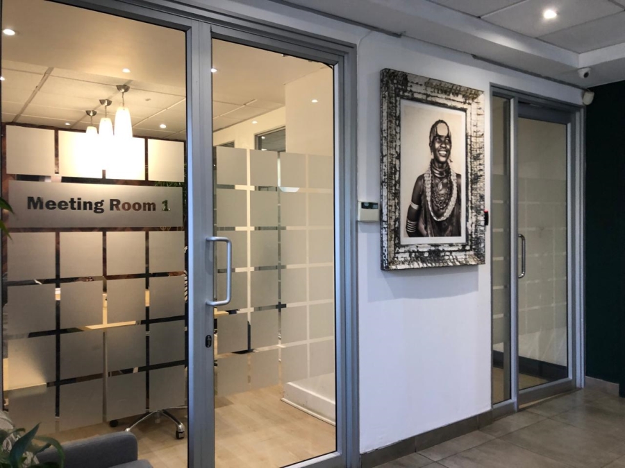 To Let commercial Property for Rent in Hyde Park Gauteng