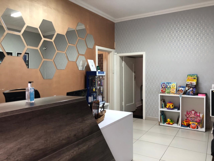 To Let commercial Property for Rent in Dunkeld Gauteng