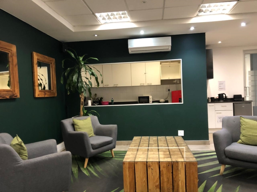 To Let commercial Property for Rent in Hyde Park Gauteng