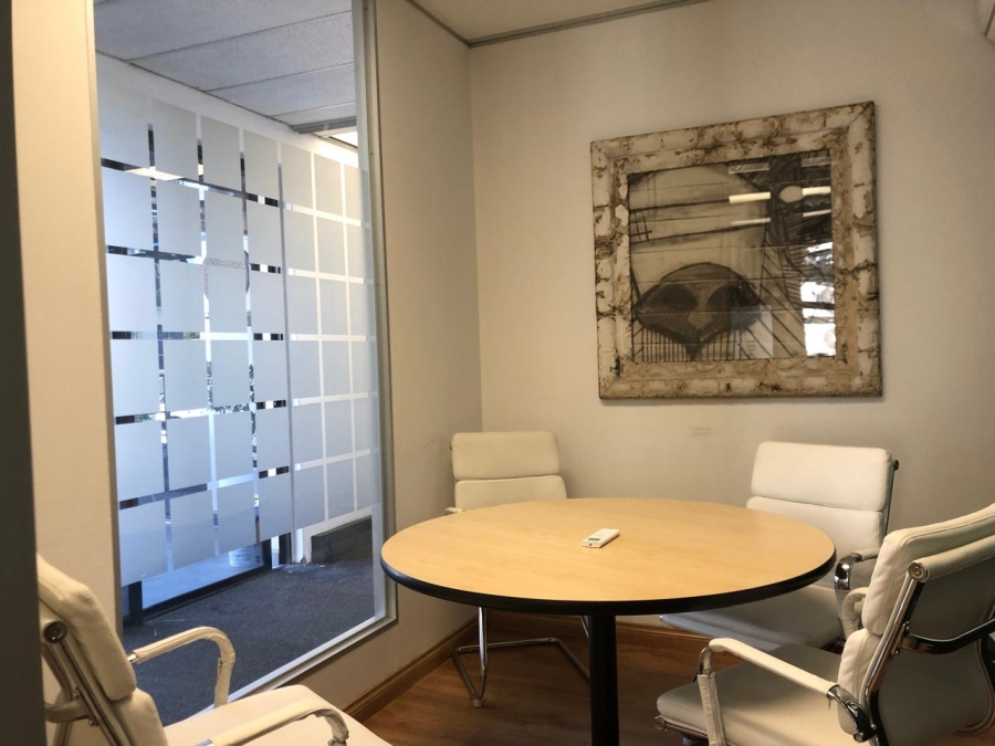 To Let commercial Property for Rent in Hyde Park Gauteng