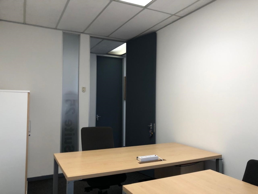 To Let commercial Property for Rent in Hyde Park Gauteng