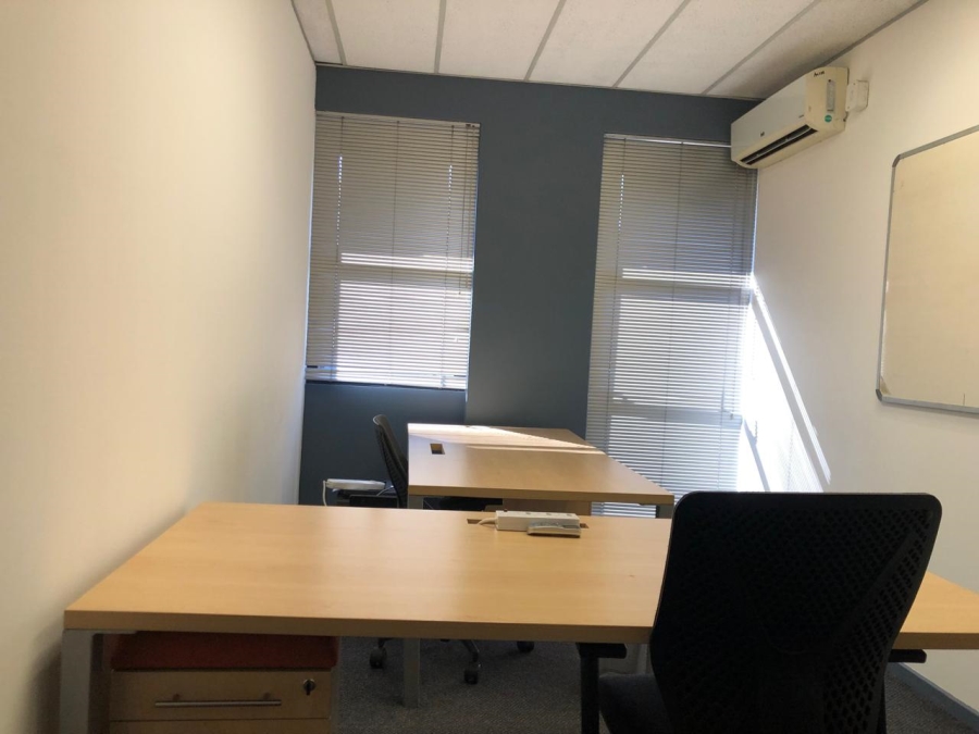 To Let commercial Property for Rent in Hyde Park Gauteng