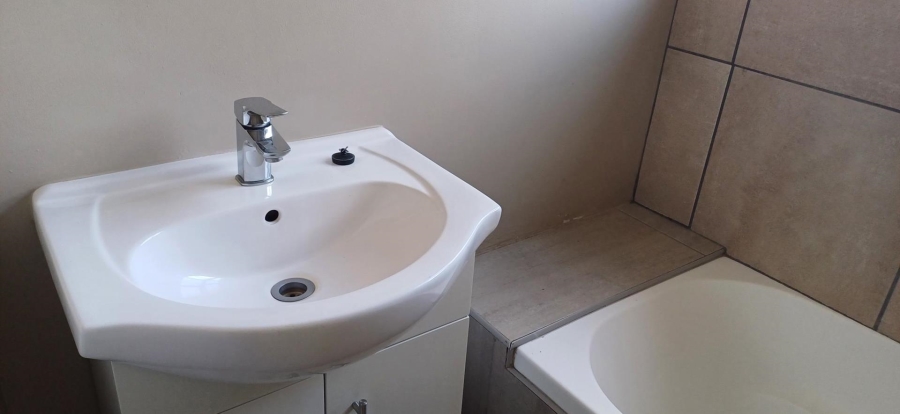 To Let 0 Bedroom Property for Rent in Morningside Manor Gauteng