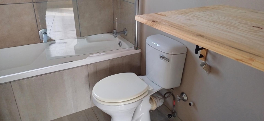 To Let 0 Bedroom Property for Rent in Morningside Manor Gauteng