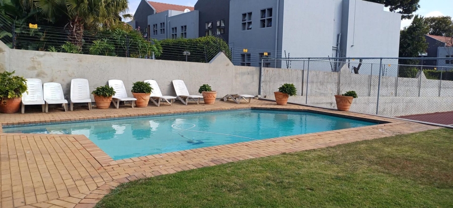 To Let 0 Bedroom Property for Rent in Morningside Manor Gauteng
