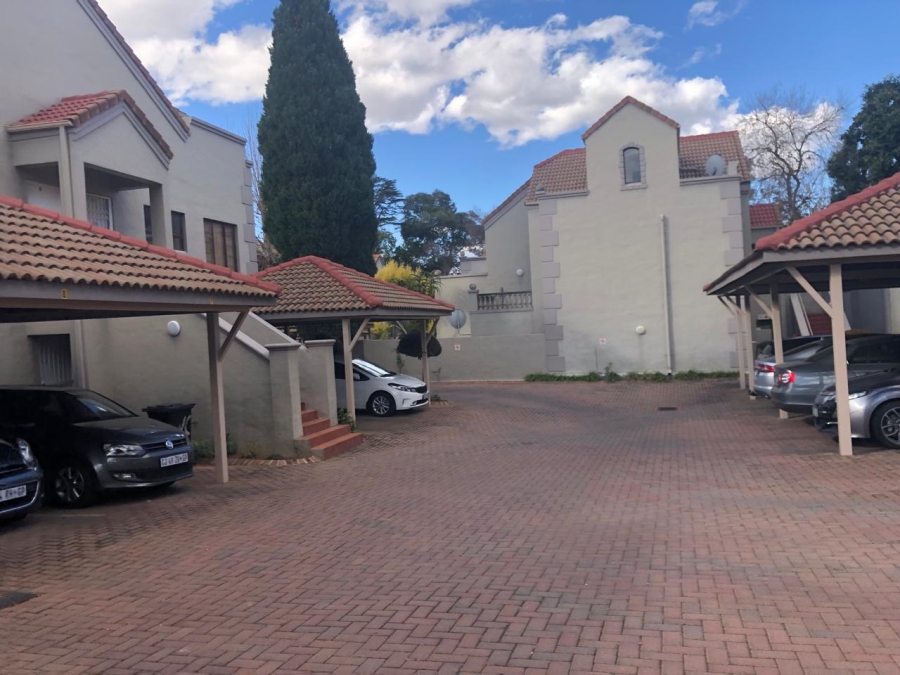 0 Bedroom Property for Sale in Melrose Estate Gauteng
