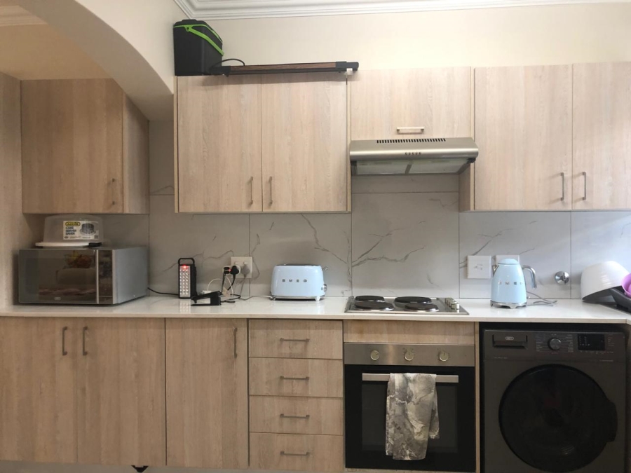 0 Bedroom Property for Sale in Melrose Estate Gauteng