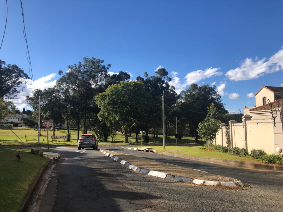 0 Bedroom Property for Sale in Melrose Estate Gauteng