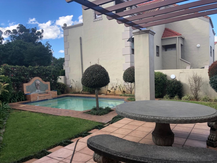 0 Bedroom Property for Sale in Melrose Estate Gauteng