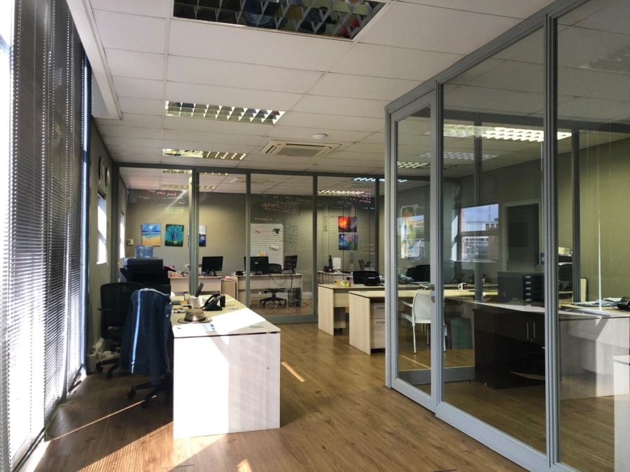 Commercial Property for Sale in Samrand Business Park Gauteng