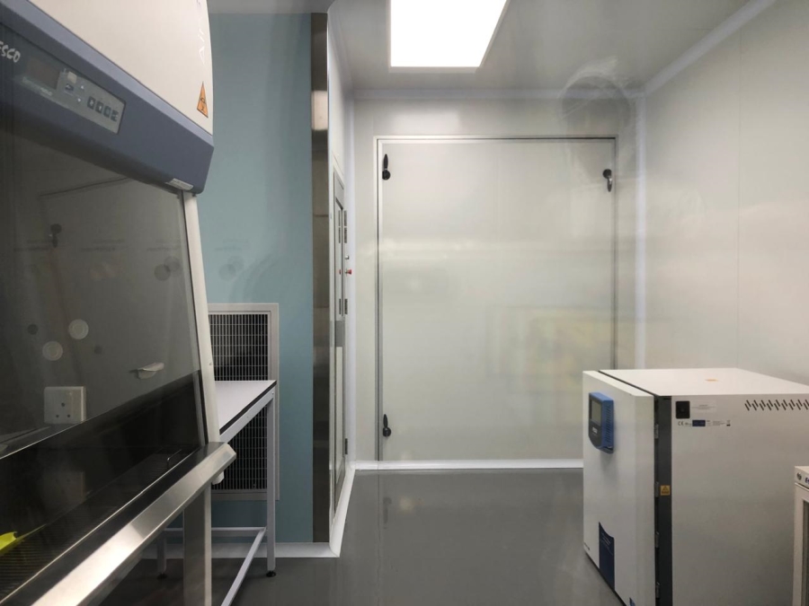 Commercial Property for Sale in Samrand Business Park Gauteng
