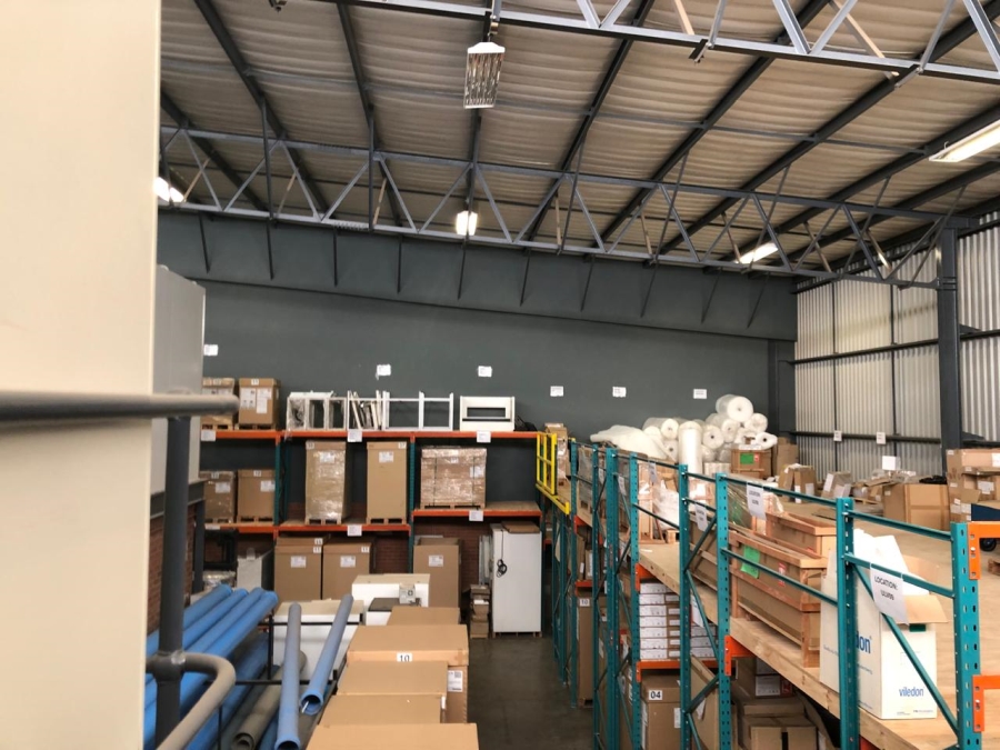 Commercial Property for Sale in Samrand Business Park Gauteng
