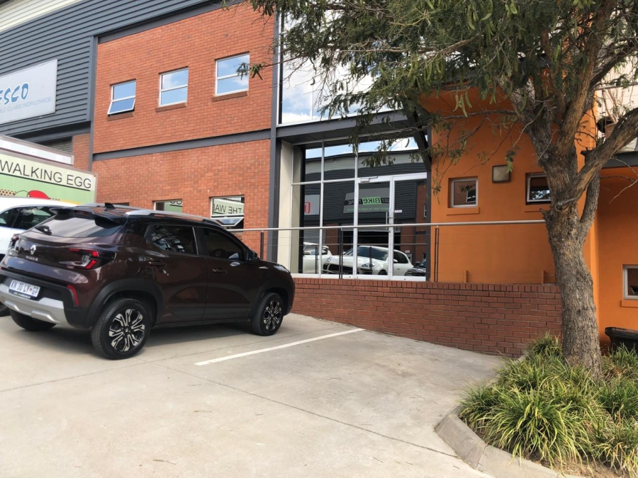 Commercial Property for Sale in Samrand Business Park Gauteng
