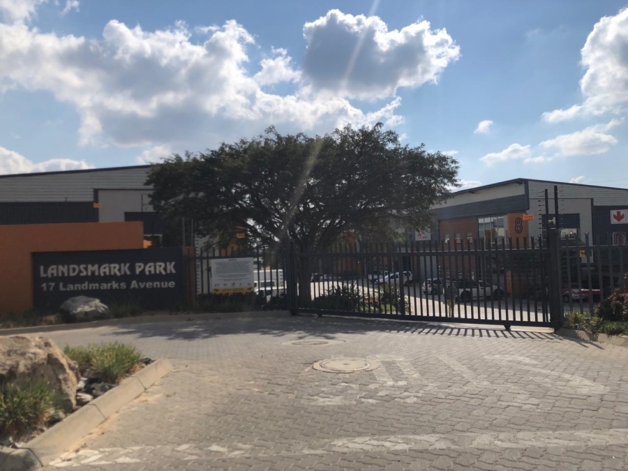 Commercial Property for Sale in Samrand Business Park Gauteng
