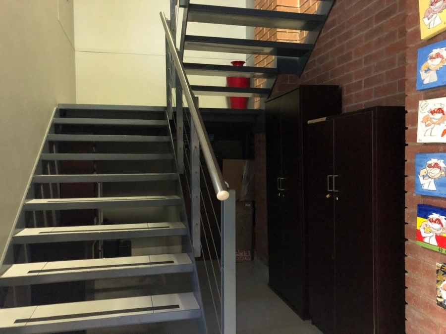 Commercial Property for Sale in Samrand Business Park Gauteng