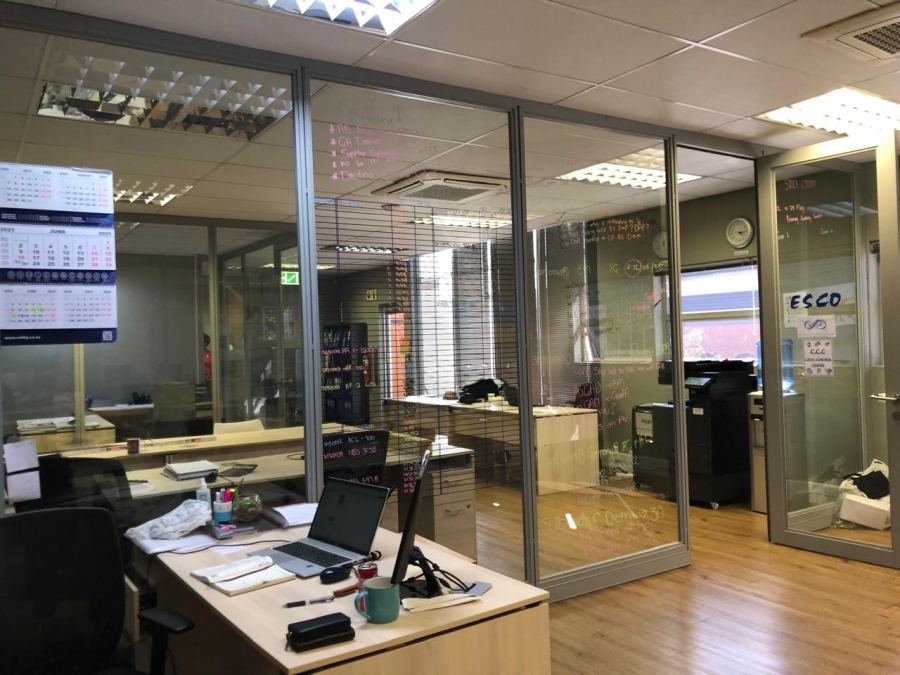 Commercial Property for Sale in Samrand Business Park Gauteng