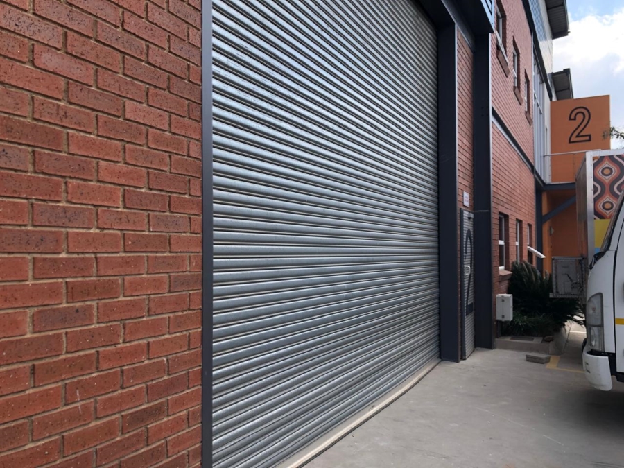 Commercial Property for Sale in Samrand Business Park Gauteng