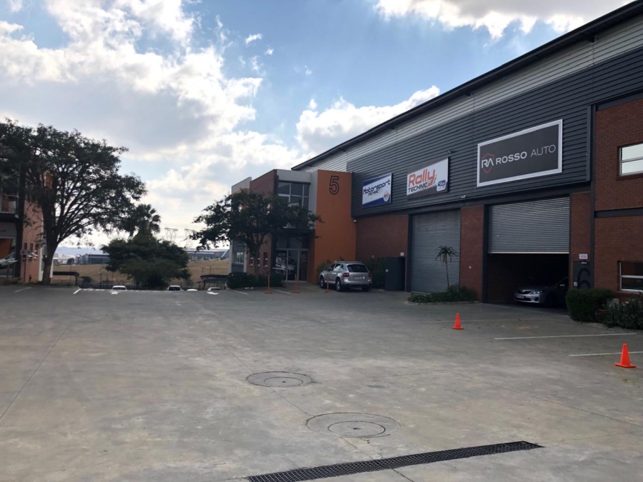 Commercial Property for Sale in Samrand Business Park Gauteng