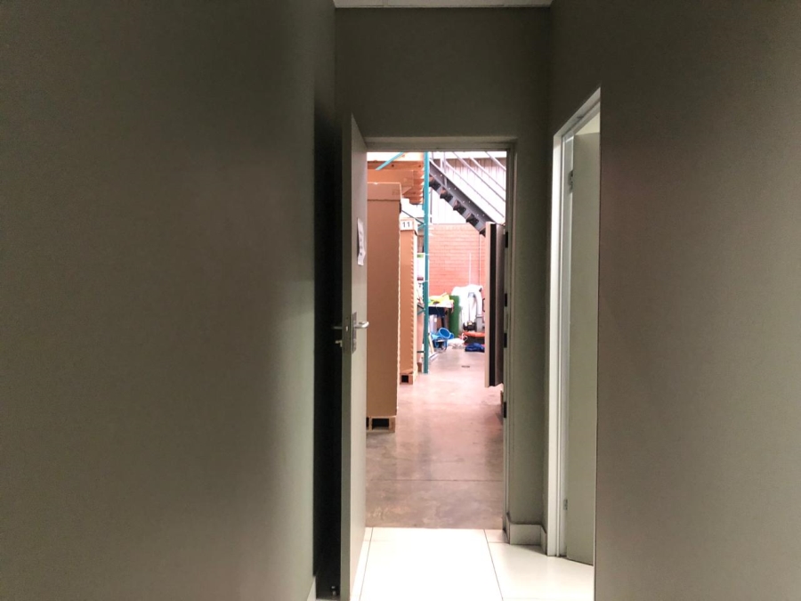 Commercial Property for Sale in Samrand Business Park Gauteng