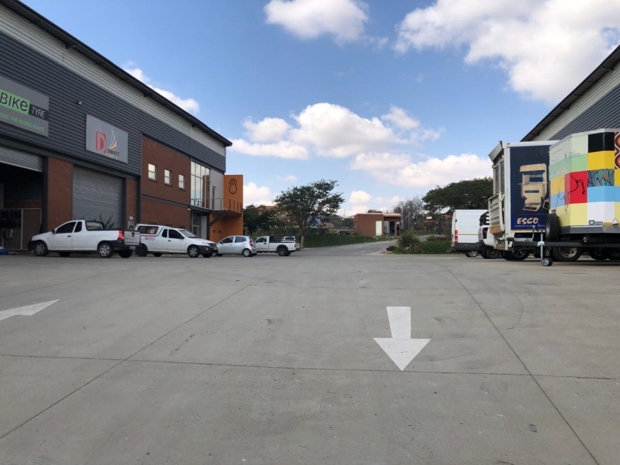 Commercial Property for Sale in Samrand Business Park Gauteng