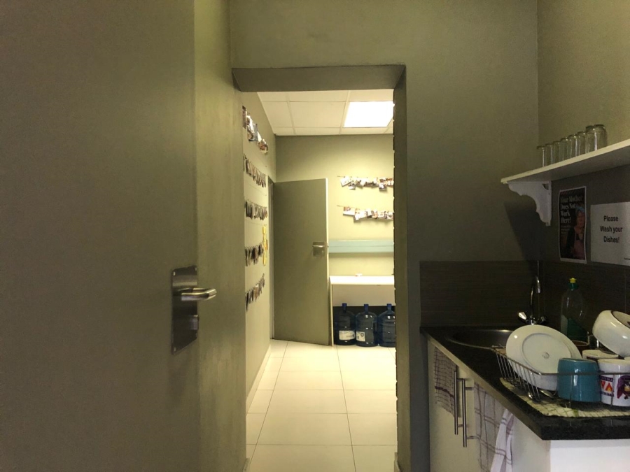 Commercial Property for Sale in Samrand Business Park Gauteng