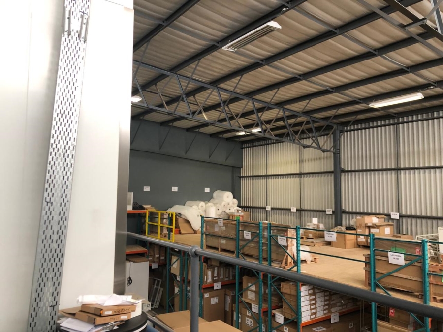 Commercial Property for Sale in Samrand Business Park Gauteng