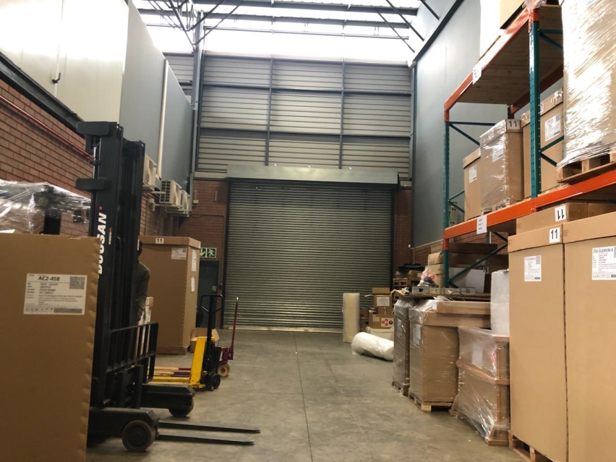 Commercial Property for Sale in Samrand Business Park Gauteng