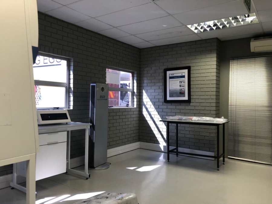 Commercial Property for Sale in Samrand Business Park Gauteng