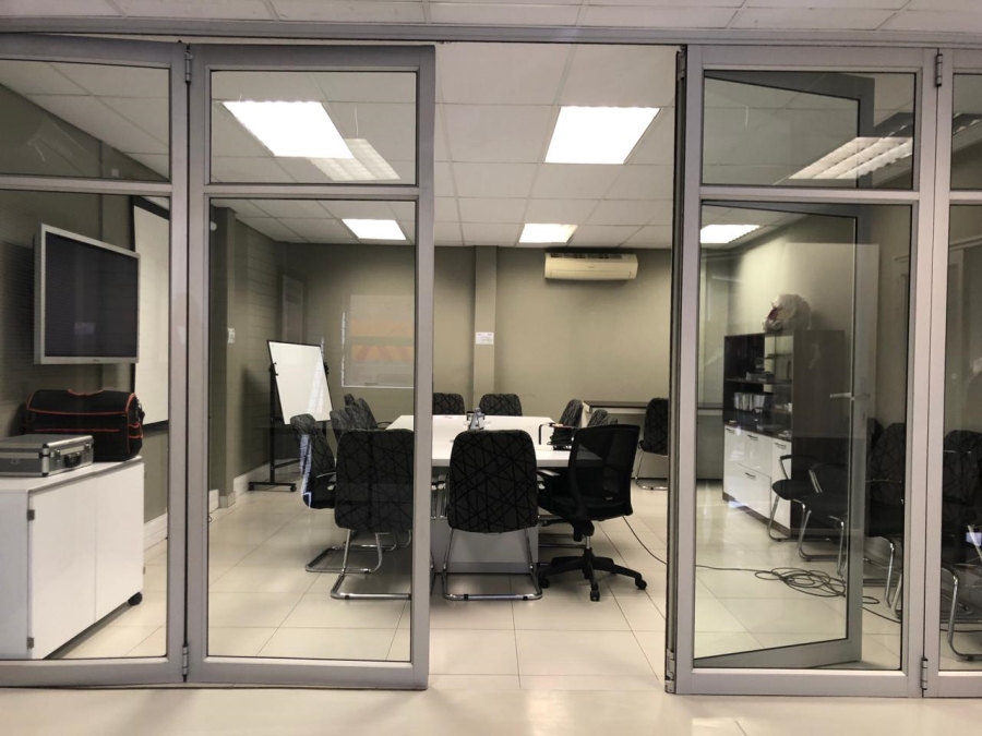 Commercial Property for Sale in Samrand Business Park Gauteng