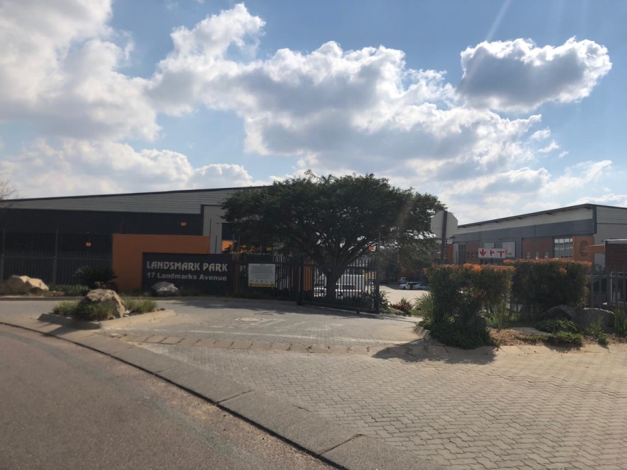 Commercial Property for Sale in Samrand Business Park Gauteng
