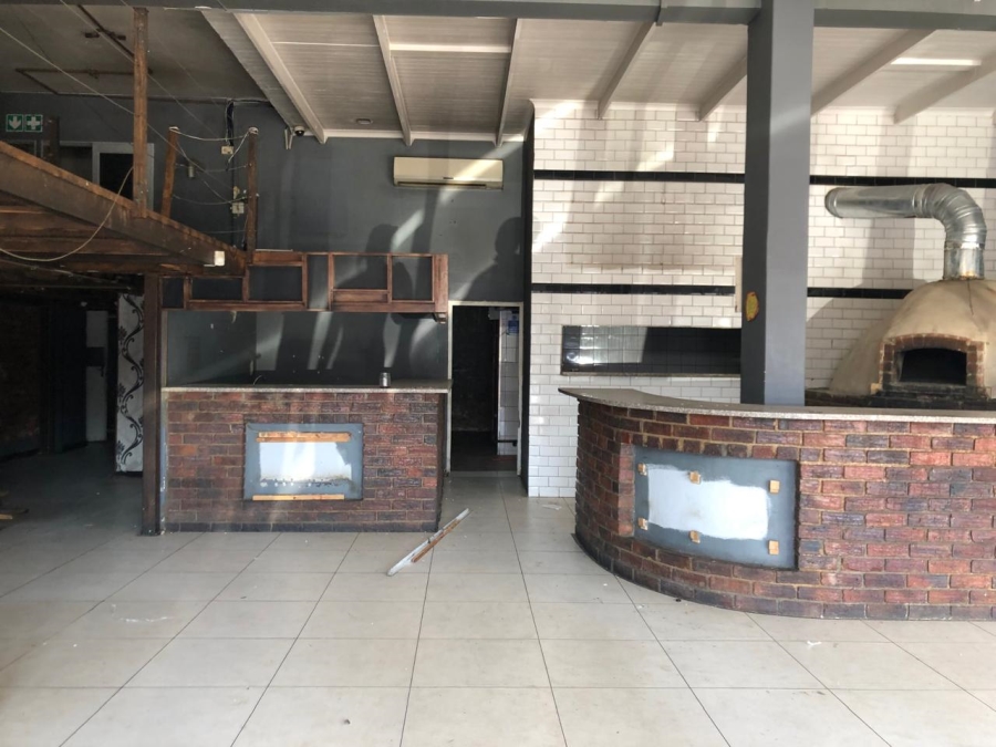 To Let commercial Property for Rent in Parkmore Gauteng