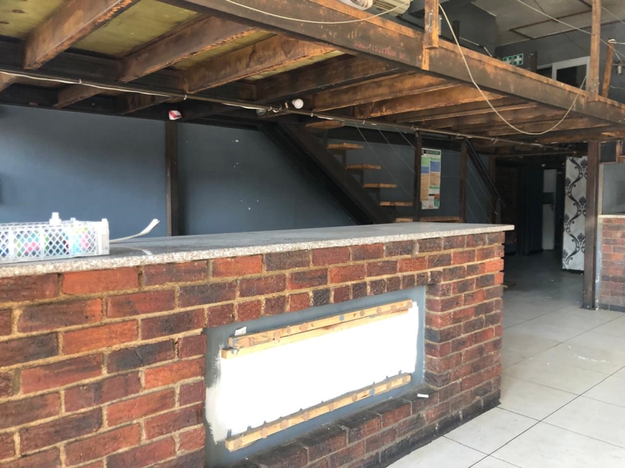 To Let commercial Property for Rent in Parkmore Gauteng