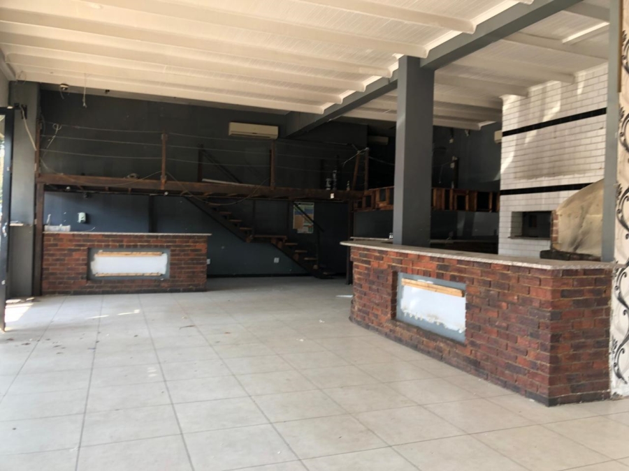 To Let commercial Property for Rent in Parkmore Gauteng